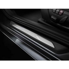 Genuine Car Front Door Sill Trim Cover Sport 51 47 7 289 216 buy in USA