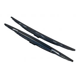 Genuine Front Windscreen Wiper Blades Set 61 61 9 070 581 buy in USA