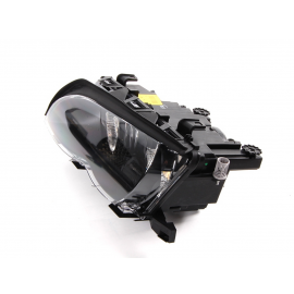 Genuine Headlight Head Lamp Left 63 12 7 165 773 buy in USA