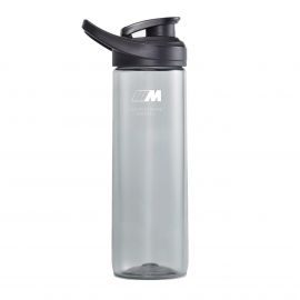 Genuine M Water Bottle Black Tritan Handle Drinking Cap 80 23 5 B38 DB1 buy in USA