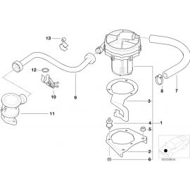 Genuine Air Pump Pressure Hose buy in USA