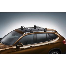 Genuine Roof Rack Base Support System Bars 82 71 2 338 617 buy in USA