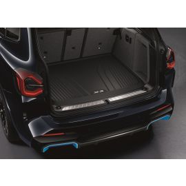 Genuine Fitted Luggage Compartment Car Boot Mat PHEV 51 47 2 473 482 buy in USA