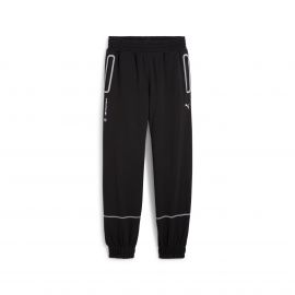 Genuine M Motorsport Womens Ladies Sweatpants Black Active Pants Bottoms 80 14 5 B31 935 buy in USA