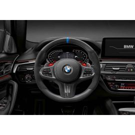 Genuine M Performance Steering Wheel 32 30 2 462 901 buy in USA