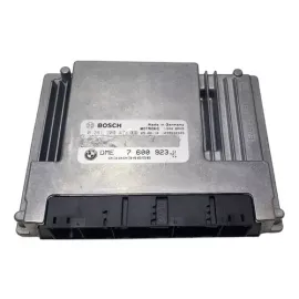 2010 BMW X5 ECU Engine Control Module 7600923 buy in USA