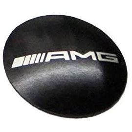 AMG Style Emblem Logo Badge Sticker Decal Gear Shift Knob for Mercedes-Benz vehicles buy in USA