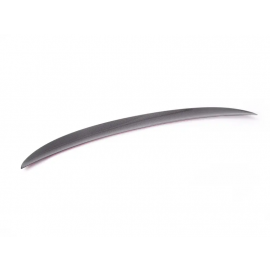 Genuine BMW M Performance Carbon Trunk Lip Spoiler M3 (F80) buy in USA