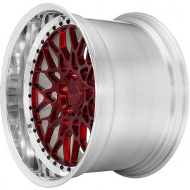 BC forged LE93/MLE93 - 2PC Modular Wheels buy in USA