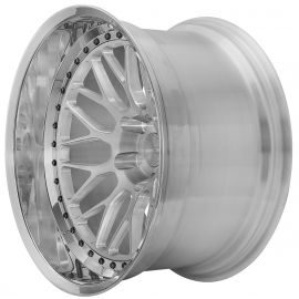 BC forged LE81/MLE81 - 2PC Modular Wheels buy in USA