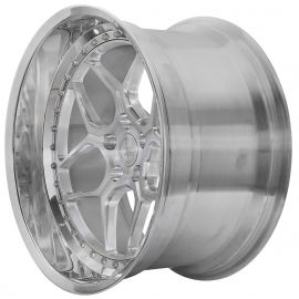 BC forged LE53/MLE53 - 2PC Modular Wheels buy in USA