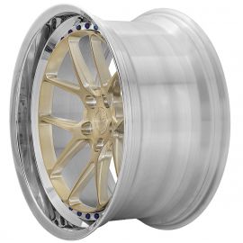 BC forged LE52/MLE52 - 2PC Modular Wheels buy in USA