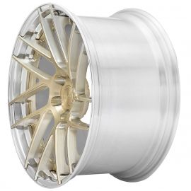 BC forged HCA214 - 2PC Modular Wheels buy in USA