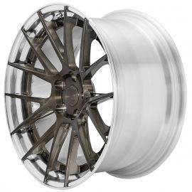 BC forged HCA383 - 2PC Modular Wheels buy in USA