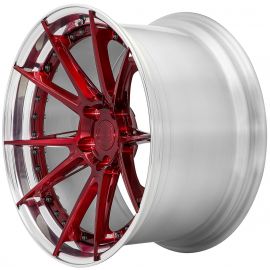 BC forged HCA382 - 2PC Modular Wheels buy in USA