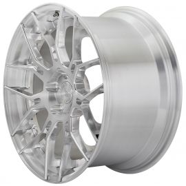 BC forged HCA167 - 2PC Modular Wheels buy in USA