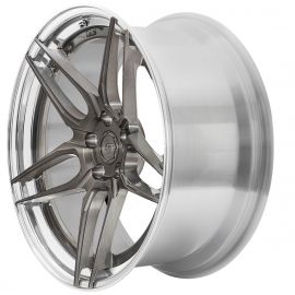 BC forged HCA161 - 2PC Modular Wheels buy in USA