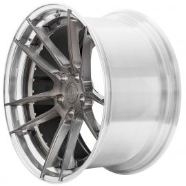 BC forged HCA163 - 2PC Modular Wheels buy in USA