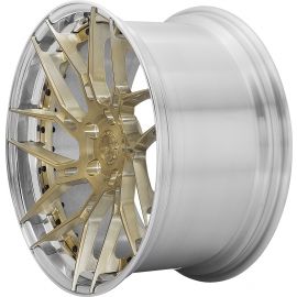 BC forged HCA217 - 2PC Modular Wheels buy in USA