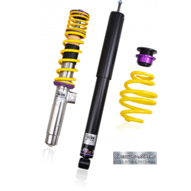 KW Suspension Coilover Variant 1 inox for Peugeot 208 C buy in USA