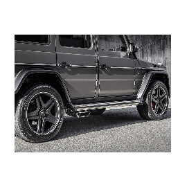 Akrapovic Evolution Line (Titanium) for Mercedes Benz G63 AMG (W463) buy in USA