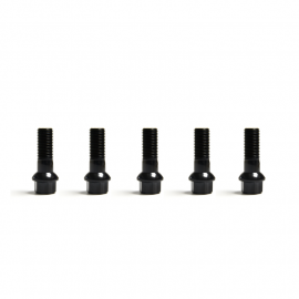 ✯✯✯✯✯ PlusTrack Extended Lug Bolts 12x1.5 BMW E-Series (5-Pack) buy in USA