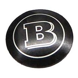 Logo Badge Sticker Emblem Decal Gear Shift Knob for Mercedes-Benz vehicles buy in USA