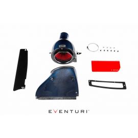 Eventuri Black Carbon Intake for VW Golf MK7 GTI/R - Audi S3 8V 2.0 TFSI buy in USA