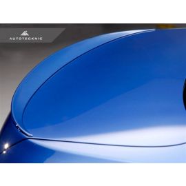 AutoTecknic Trunk Spoiler - BMW F10 5-Series (2010-2013) buy in USA