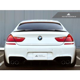 AutoTecknic ABS Trunk Spoiler - BMW F06/ F13 6-Series & M6 (2011-Up) buy in USA