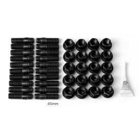 Macht Schnell Competition Stud Conversion Kit for BMW (Also fits Toyota Supra A90 & MINI Cooper) buy in USA