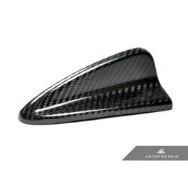 AutoTecknic Dry Carbon Fiber Antenna Cover - E46 M3 | E39 M5 buy in USA