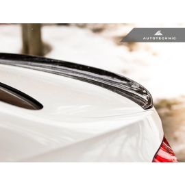 AutoTecknic Carbon Fiber Performante Trunk Spoiler - F80 M3 | F30 3-Series buy in USA