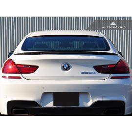 AutoTecknic Carbon Fiber Performante Trunk Spoiler - F06/ F13 6-Series & M6 buy in USA