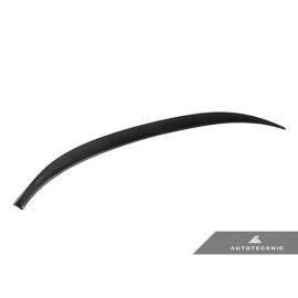 AutoTecknic Carbon Fiber Extended-Kick Trunk Spoiler - F16 X6 | F86 X6M buy in USA