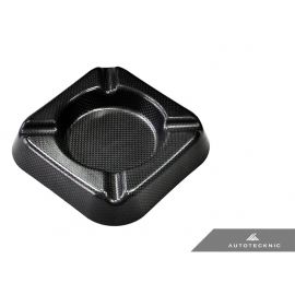 AutoTecknic Dry Carbon Fiber Gentleman's Ashtray buy in USA