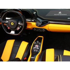 AutoTecknic Carbon Fiber Interior Package - Ferrari 458 Italia/ 458 Spider buy in USA