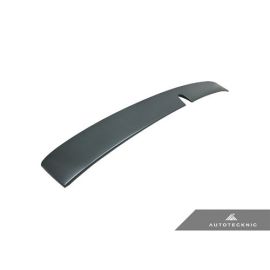 AutoTecknic Roof Spoiler - Mercedes Benz W211 E-Class 2003-2009 buy in USA