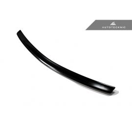 AutoTecknic Trunk Spoiler - Mercedes-Benz W212 E-Class 2010-2015 buy in USA