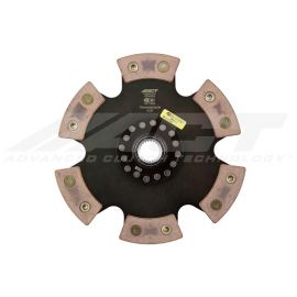 ACT 6-pad clutch disc for Mazda MX5 buy in USA