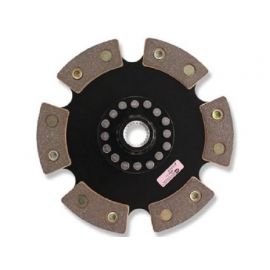 ACT 6-pad clutch disc for Subaru / Saab buy in USA