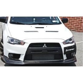 Aeroworks carbon front lip for Mitsubishi EVO 10 (X) (08MBEVO4DFL_070) buy in USA