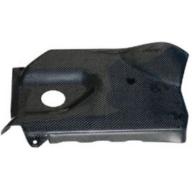 Carbon engine cover for VW Golf IV / Seat Leon (99STLN3DOEEC) buy in USA