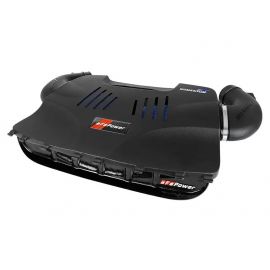 AFE Power Momentum ST Air Intake Kit for BMW X5M (F85) / X6M (F86) V8-4.4L (tt) S63 (afe50-40045R) buy in USA