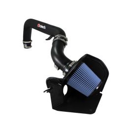 AFE Power Takeda Air Intake Kit for Ford Focus ST 13-14 L4-2.0L (t) EcoBoost (afeTR-5305BR) buy in USA