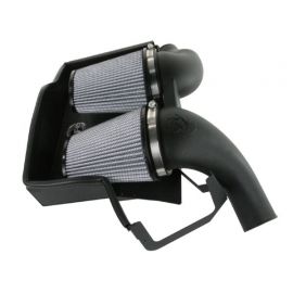 AFE Power Magnum Force Stage 2 Air Intake Kit for BMW 335i 07-11 N54 / Z4 35i 09-15 (afe51-11472) buy in USA