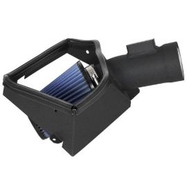 AFE Power Magnum Force Stage 2 Cold Air Intake System for Mini Cooper S F55/F56 / BMW X1, X2 2017+ (afe54-12862) buy in USA