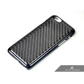 AutoTecknic Carbon Fiber iPhone Cover - 6 buy in USA