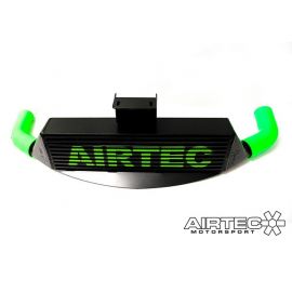 Airtec Front Mount Intercooler for Alfa Romeo Giulietta (ATINTALFA2) buy in USA