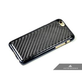 AutoTecknic Carbon Fiber iPhone Cover - 6 Plus buy in USA